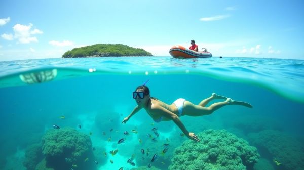 Buceo: descubre los mejores destinos y experiencias de inmersión