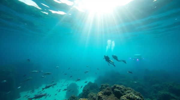 Buceo: descubre los mejores destinos y experiencias de inmersión