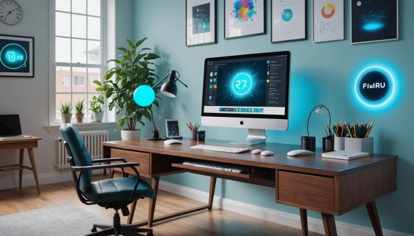 Chatea con inteligencia artificial gratis y sin registro