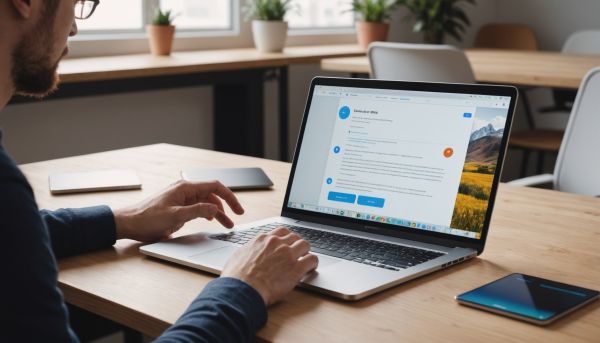 Chatea con inteligencia artificial gratis y sin registro