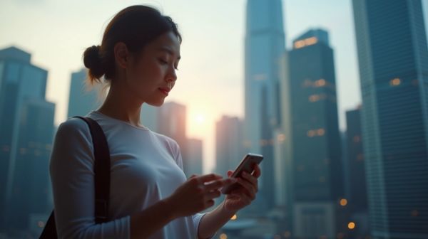 Elige la mejor eSIM en Tailandia para tu viaje