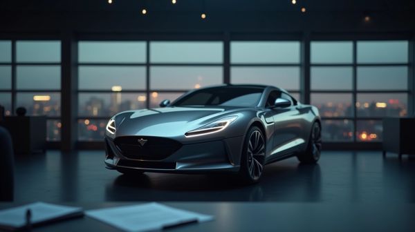 Optimizar la compra de tu auto para lograr el mejor trato