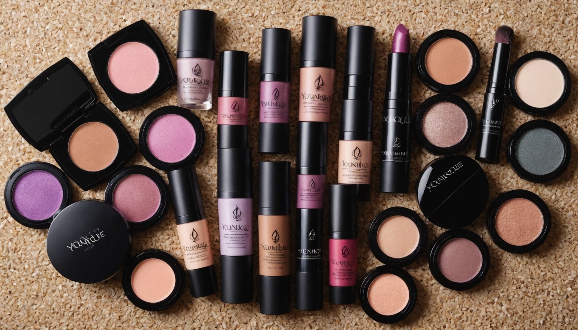 Preguntas frecuentes sobre Younique